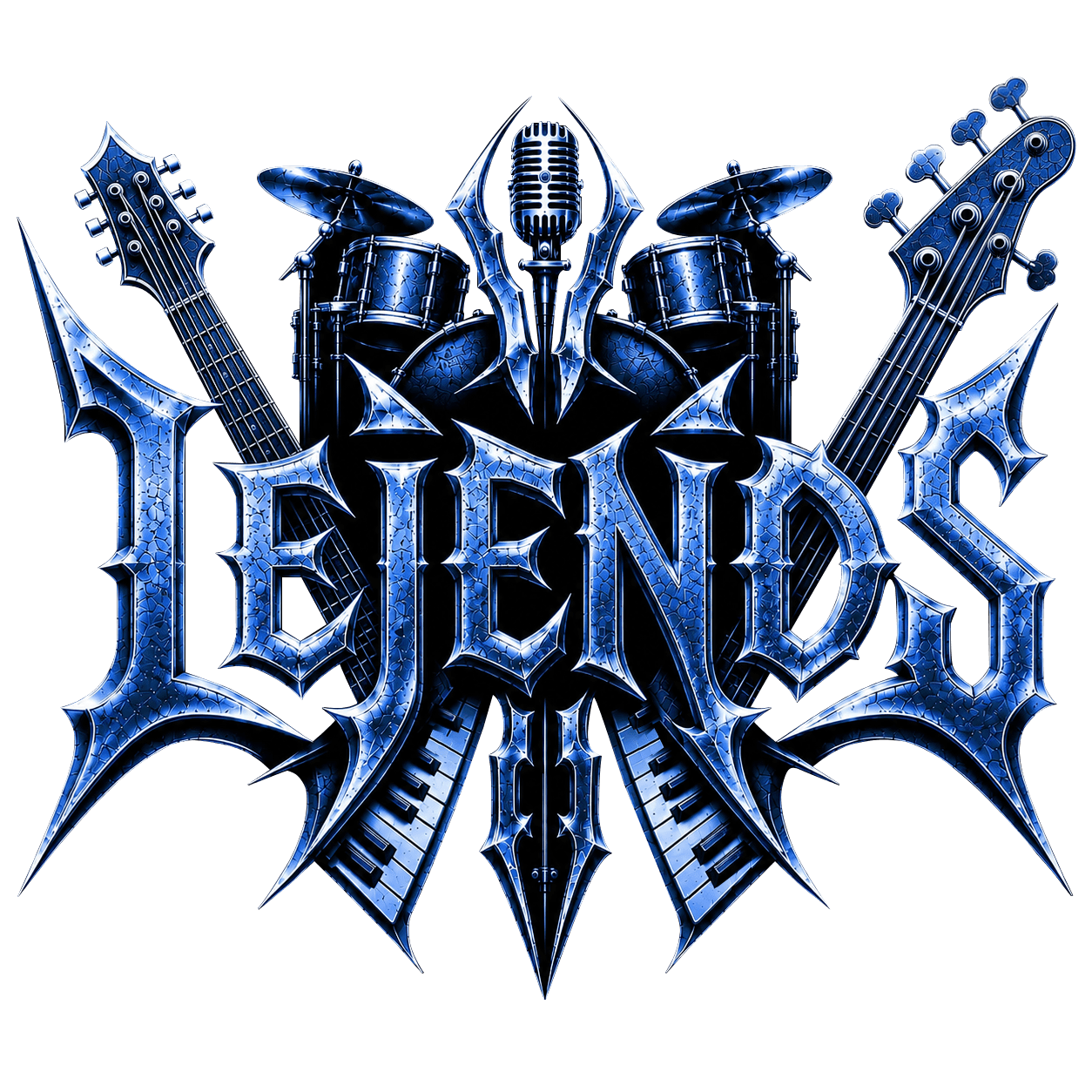 Lejends