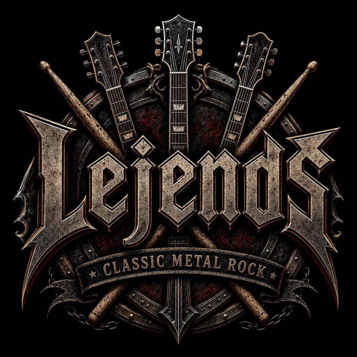 Lejends