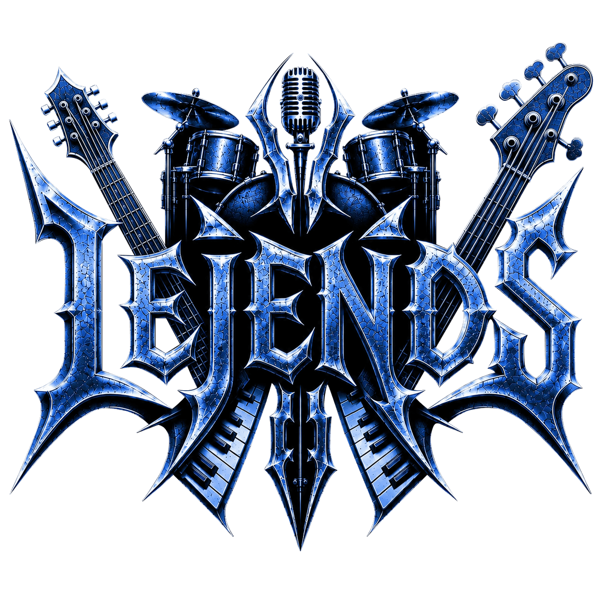 Lejends