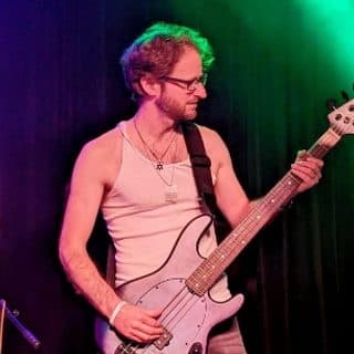 Ken Egozi